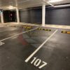 what is Car park line markings