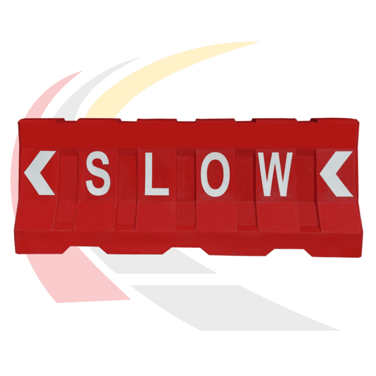 Traffic Safety Systems Barriers Eastern Highway