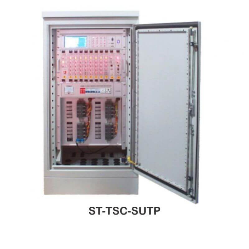Traffic Contoller ST-TSC-SUTP