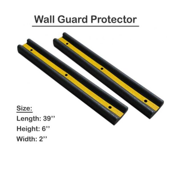 Wall Guard Protector