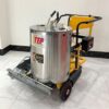 Thermoplastic Road Marking Machine