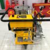 Thermoplastic Road Marking Machine
