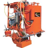 CR Road Marking Machine
