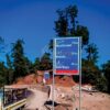 Informatory / Directional Sign Boards