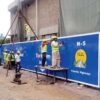 Gantry Sign Boards