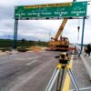 Gantry Sign Boards