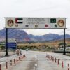 Gantry Sign Boards