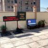 Full Color VMS Sign