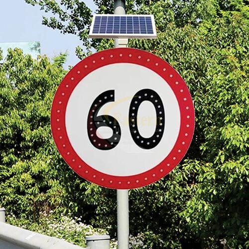 LED Traffic Signs | Eastern Highway