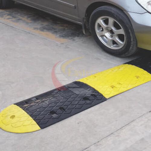 Rubber Speed Breaker