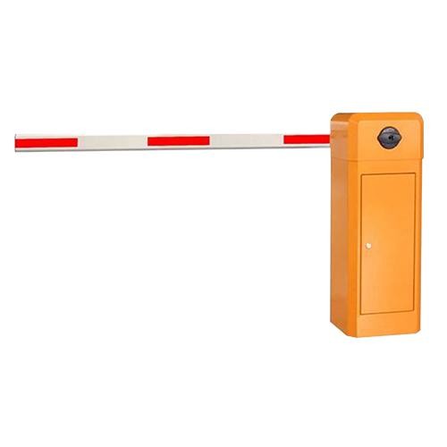 Electric Traffic Barrier