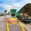 Plastic Crash Cushion Barrier
