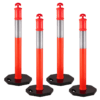 Delineators Example What Are the Different Types of Traffic Delineators? 19 Types ...