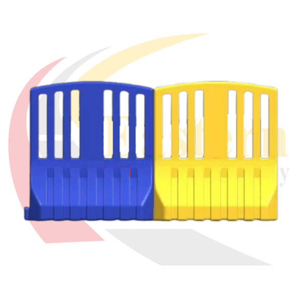 Victor Traffic Barrier (Type 3)