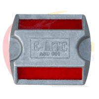 E-LITE Aluminum Cateyes