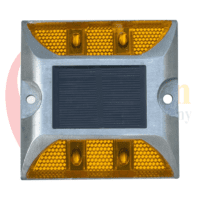 Aluminum Solar Road Stud