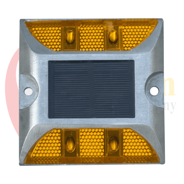 Aluminum Solar Road Stud