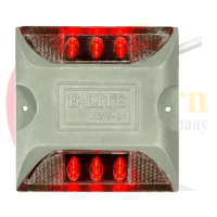 E-LITE Wired Aluminum Road Stud