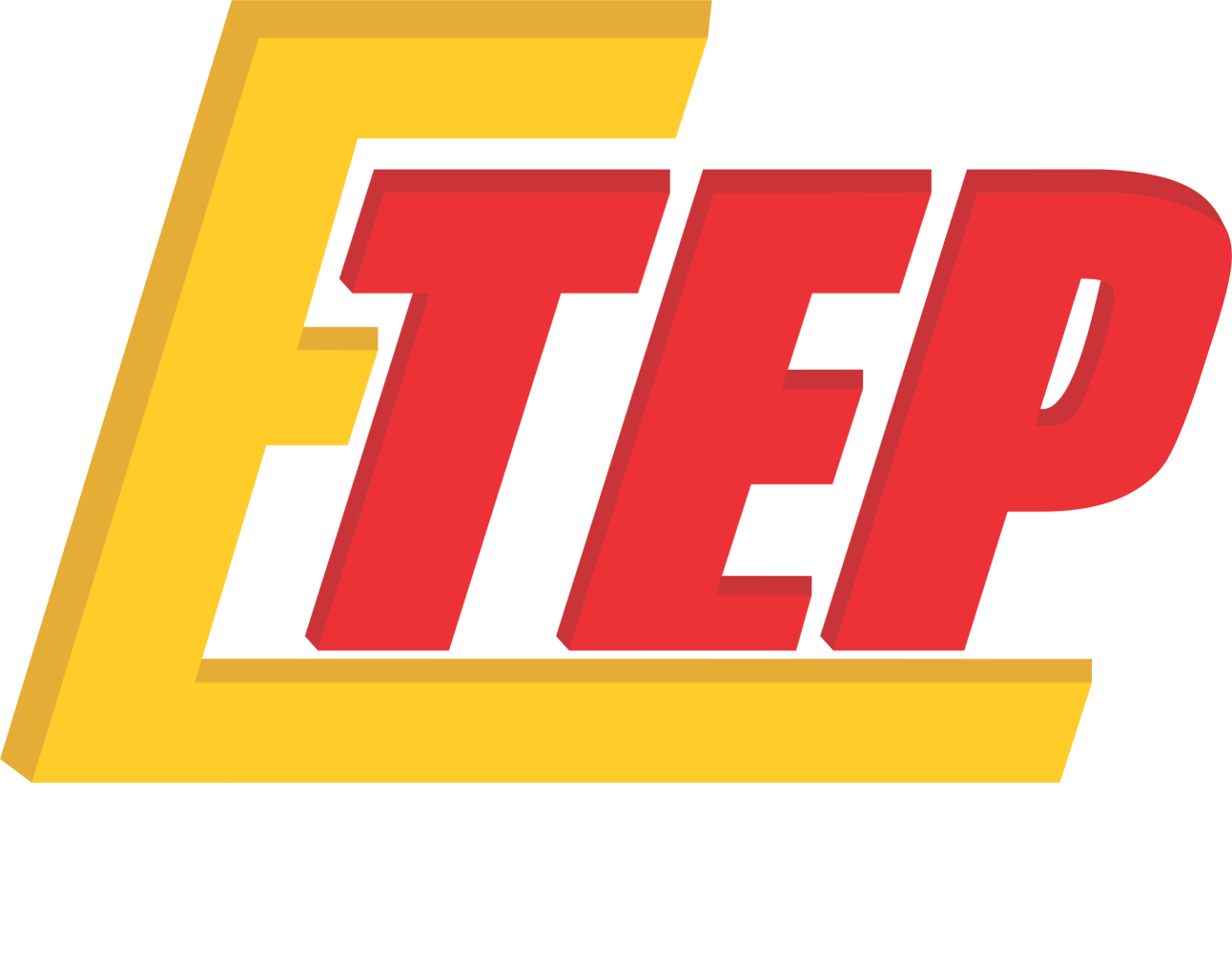 Header logo ETEP