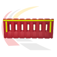 Victor Traffic Barrier (Type 2)