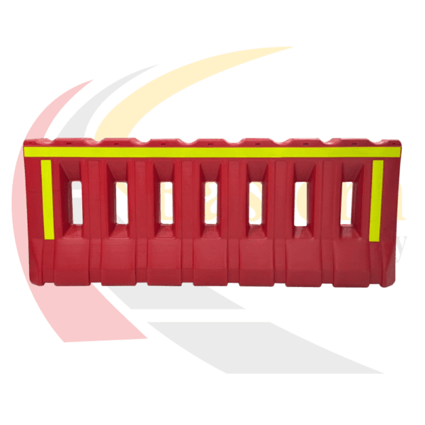 Victor Traffic Barrier (Type 2)