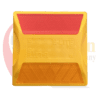 P21 plastic cateyes