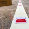 E-LITE P21 Plastic Road Stud