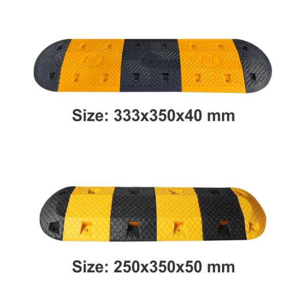 Plastic Speed Breaker