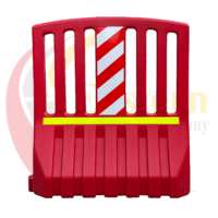 Victor Traffic Barrier (Type 3)