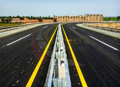 Lahore motorway project