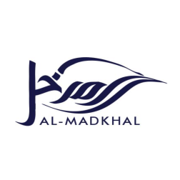 al madkhal logo