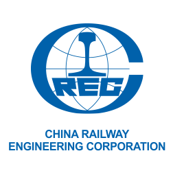 china railway logo
