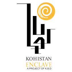 kohistan enclave logo