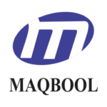maqbool logo
