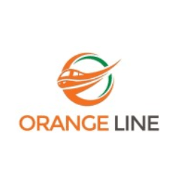 orange lane