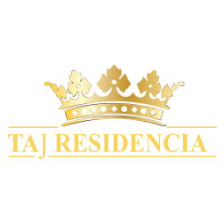 Taj residenceia logo