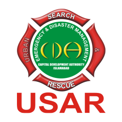 USAR logo