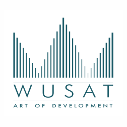 wusat logo