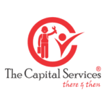 CAPITAL SERVICE logo