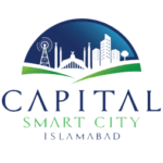 CAPITAL SMART CITY logo
