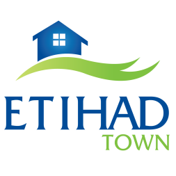 ETIHAD TOWN logo