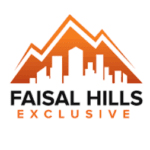 FAISAL HILLS logo