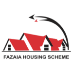 FAZAIA HOUSING logo