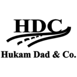 HDC logo