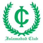 ISLAMABAD CLUB logo