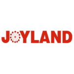 JOYLAND logo