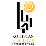 KOHISTAN ENCLAVE logo