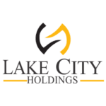 LAKE VIEW CITY logo