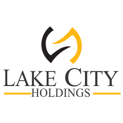 LAKE VIEW CITY logo