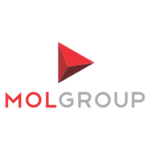MOL GROUP logo